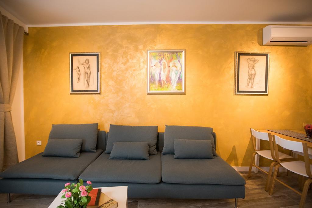 Apartment Dam Dubrovnik Room photo