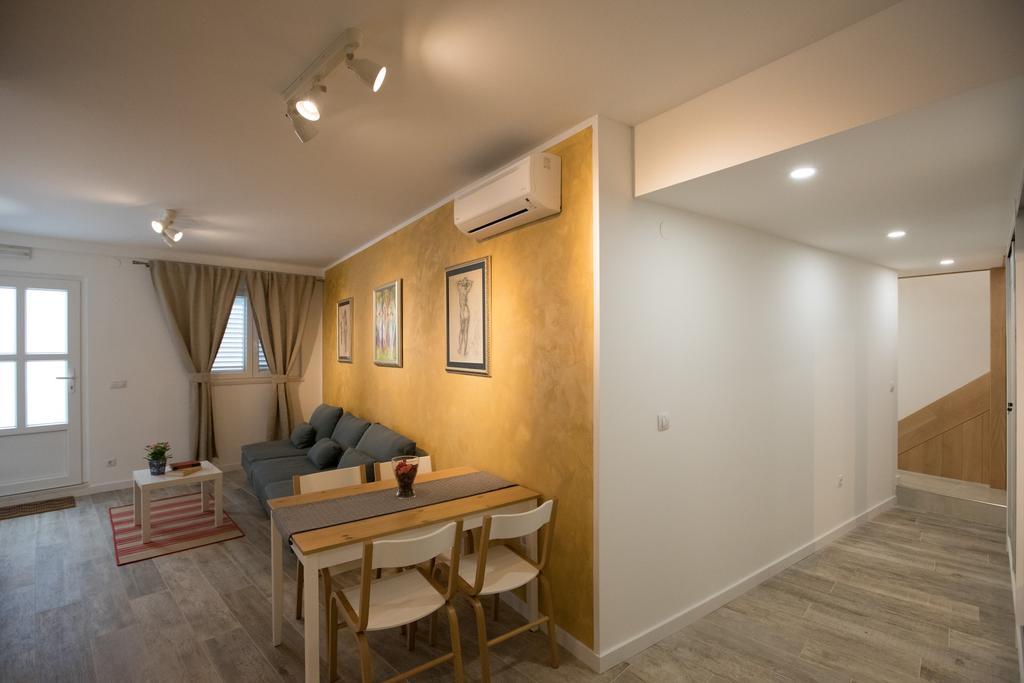Apartment Dam Dubrovnik Room photo